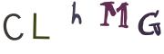 CAPTCHA visuel